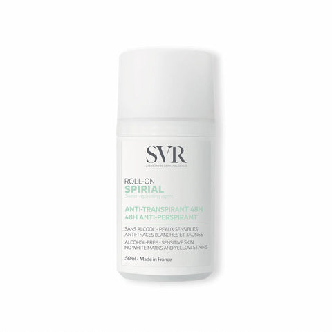 SVR SPIRIAL ROLL-ON 50ml