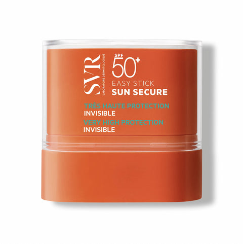 SVR SUN SECURE EASY STICK SPF50+ 10g