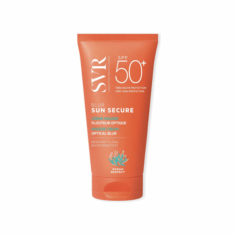 SVR SUN SECURE BLUR SPF50 50ml