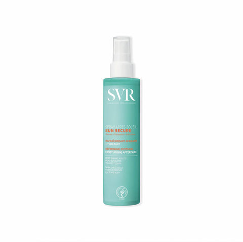 SVR SUN SECURE AFTER SUN APRÈS-SOLEIL SPRAY 200ml