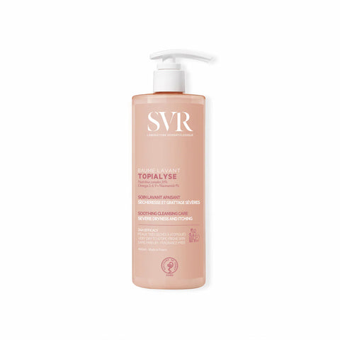 SVR TOPIALYSE BAUME LAVANT 400ml