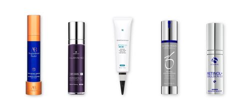 Retinol en verano. ¿Sí o no?