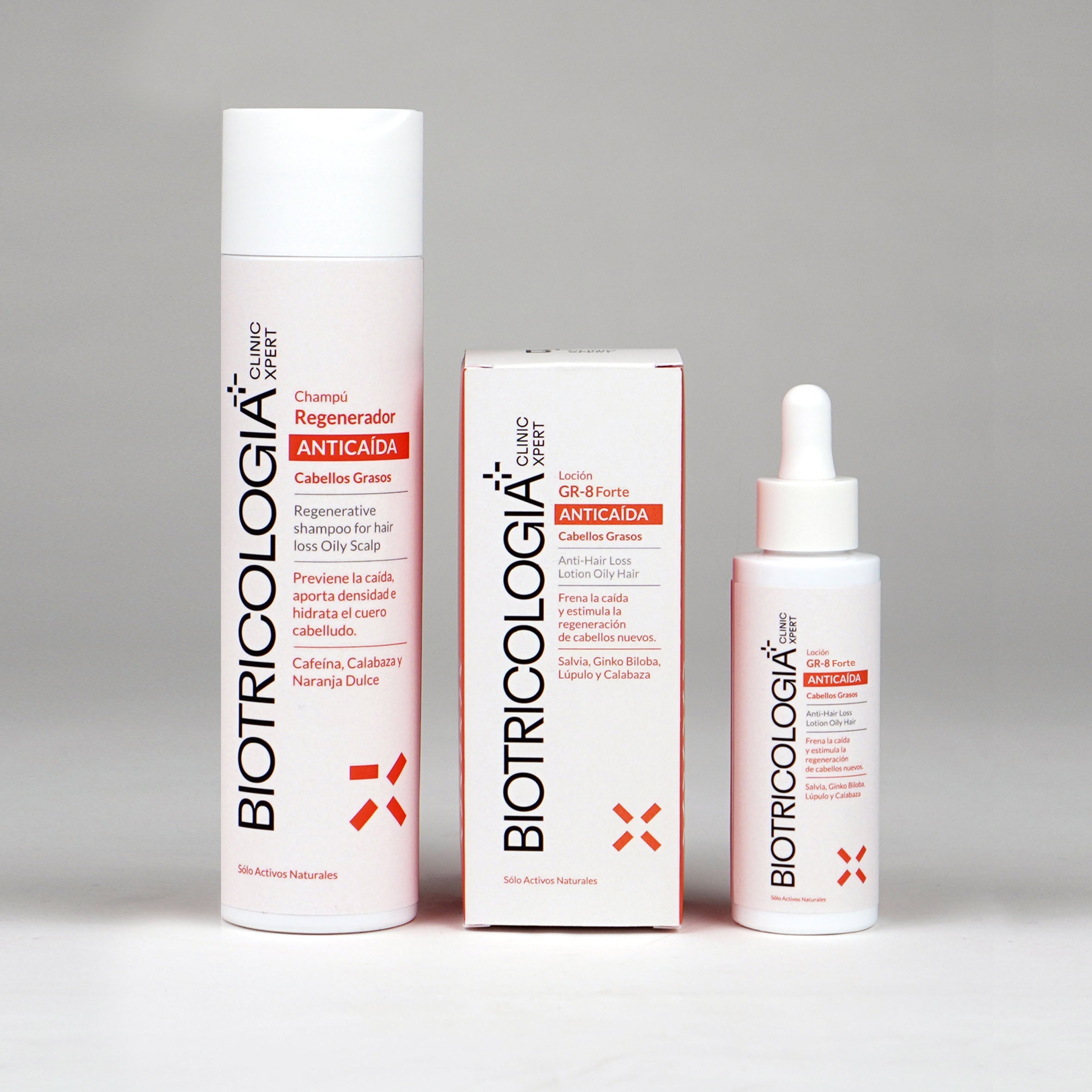 Biotricologia