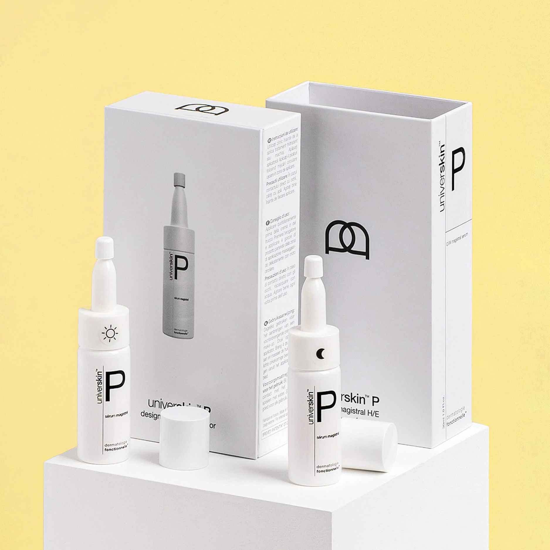 Universkin