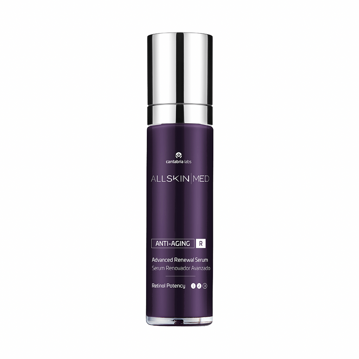 ALL SKIN MED SERUM RENOVADOR RETINOL 50ml