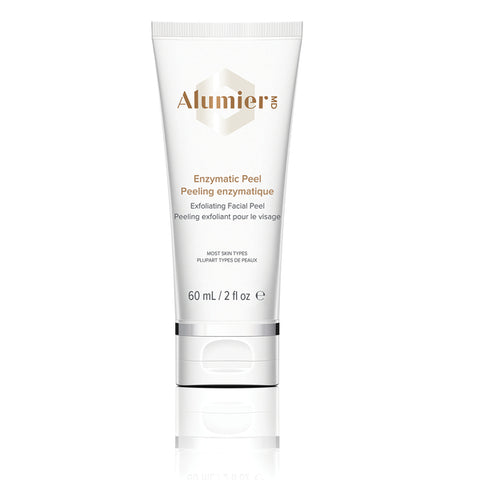 ALUMIER MD ENZYMATIC PEEL 60ml