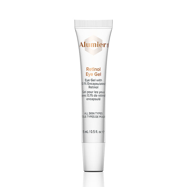 ALUMIER MD RETINOL EYE GEL 15ml