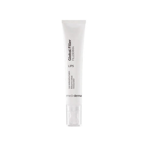 MEDIDERMA FILLDERMA BÁLSAMO LABIAL RESTAURADOR 15ml