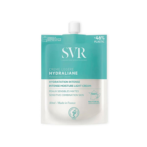 SVR HYDRALIANE CREME LEGERE 50ml