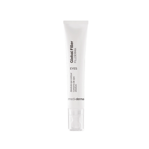 MEDIDERMA FILLDERMA CONTORNO DE OJOS ABSOLUTO 15ml