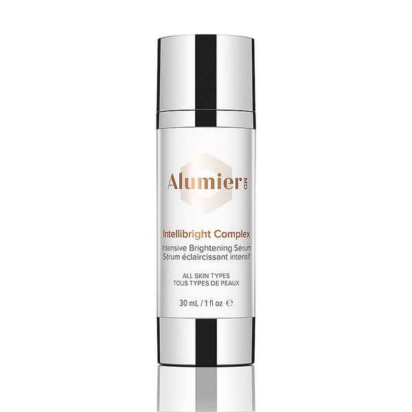 ALUMIER MD INTELLIBRIGHT COMPLEX SERUM 30ml