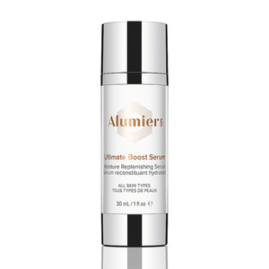 ALUMIER MD ULTIMATE BOOST SERUM 30ml