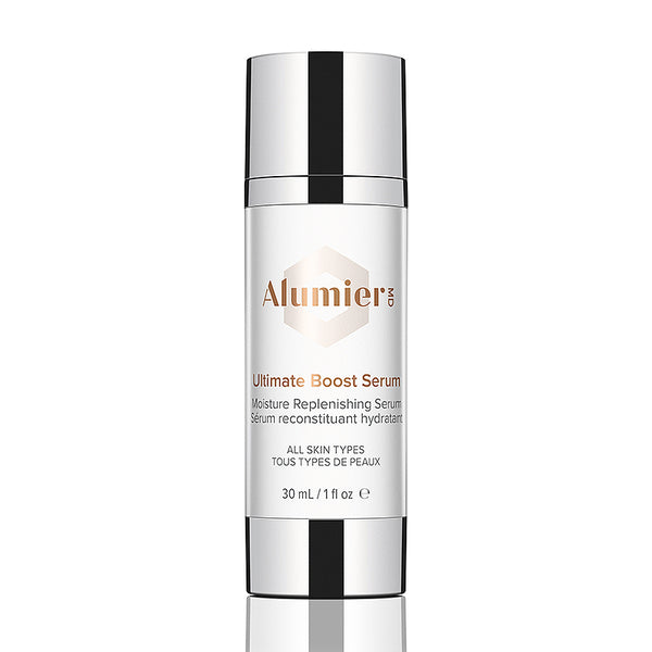 ALUMIER MD ULTIMATE BOOST SERUM 30ml