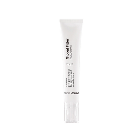 MEDIDERMA FILLDERMA GEL CORRECTOR POST-PROCEDIMIENTO 15ml