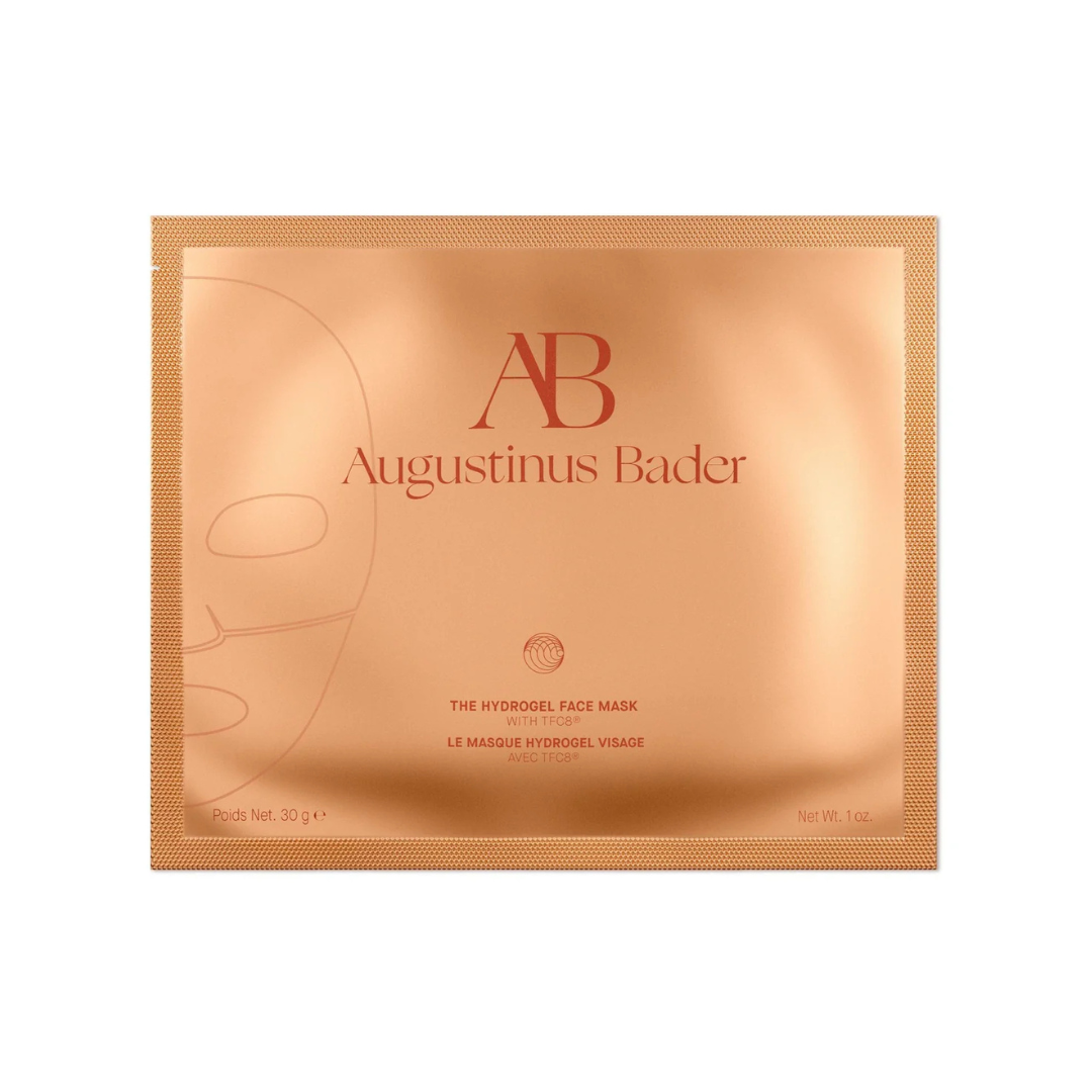 AUGUSTINUS BADER HYDROGEL FACE MASK 1x30g