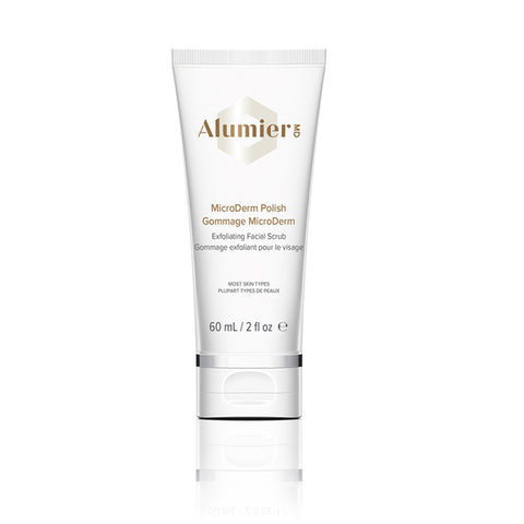 ALUMIER MD MICRODERM POLISH 60ml