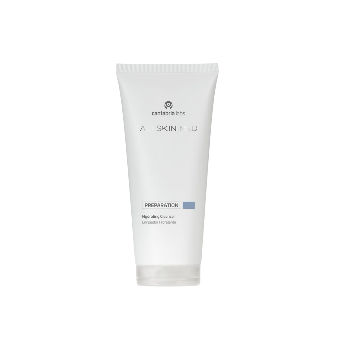 ALL SKIN MED HYDRATING CLEANSER 200ml