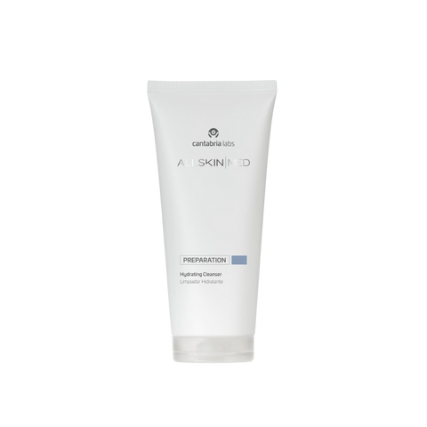 ALL SKIN MED HYDRATING CLEANSER 200ml