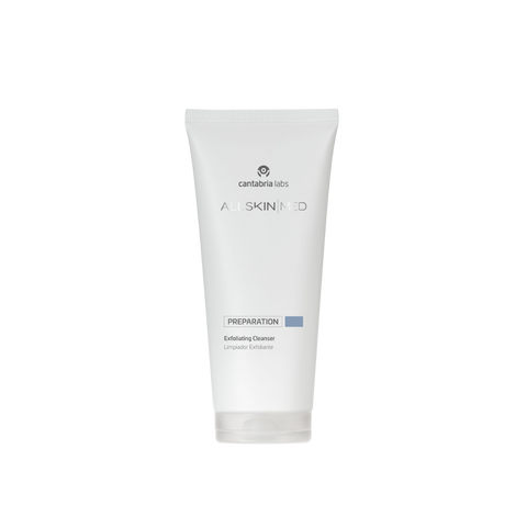 ALL SKIN MED EXFOLIATING CLEANSER 200ml