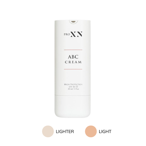 pro XN ABC CREAM  SPF50+ 30ml