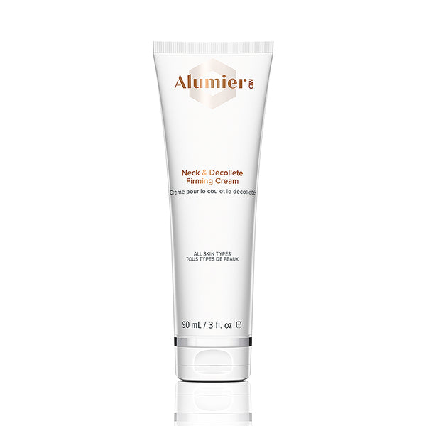 ALUMIER MD NECK & DECOLLETE FIRMING CREAM 90ml