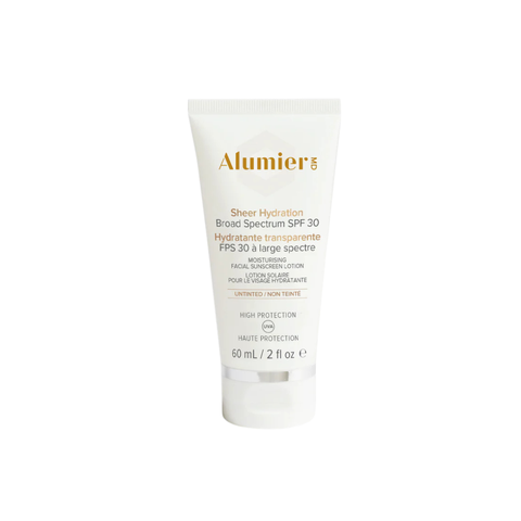 ALUMIER MD SHEER HYDRATION SPF30 60ml