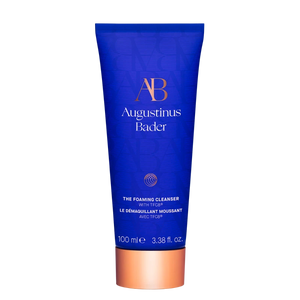 AUGUSTINUS BADER THE FOAMING CLEANSER 100ml