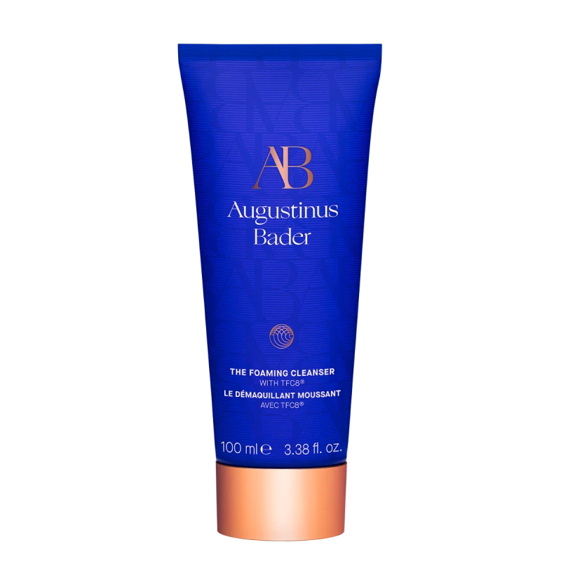 AUGUSTINUS BADER THE FOAMING CLEANSER 100ml