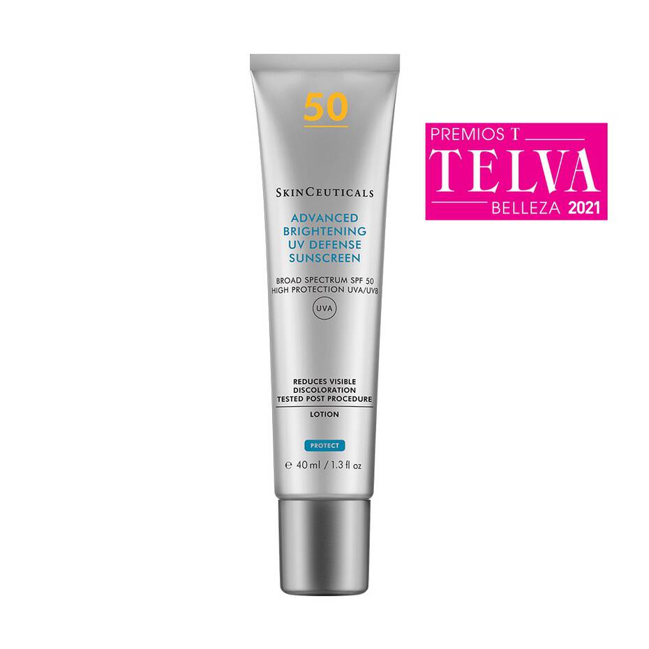 SKINCEUTICALS ADVANCED BRIGHTENING UV DEFENSE SPF 50 40ml