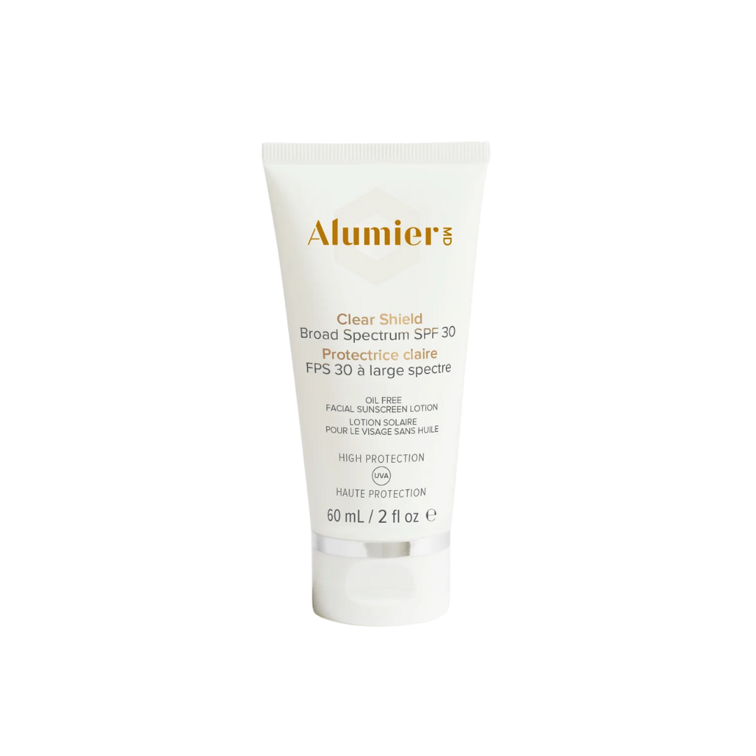 ALUMIER MD CLEAR SHIELD SPF30 60ml