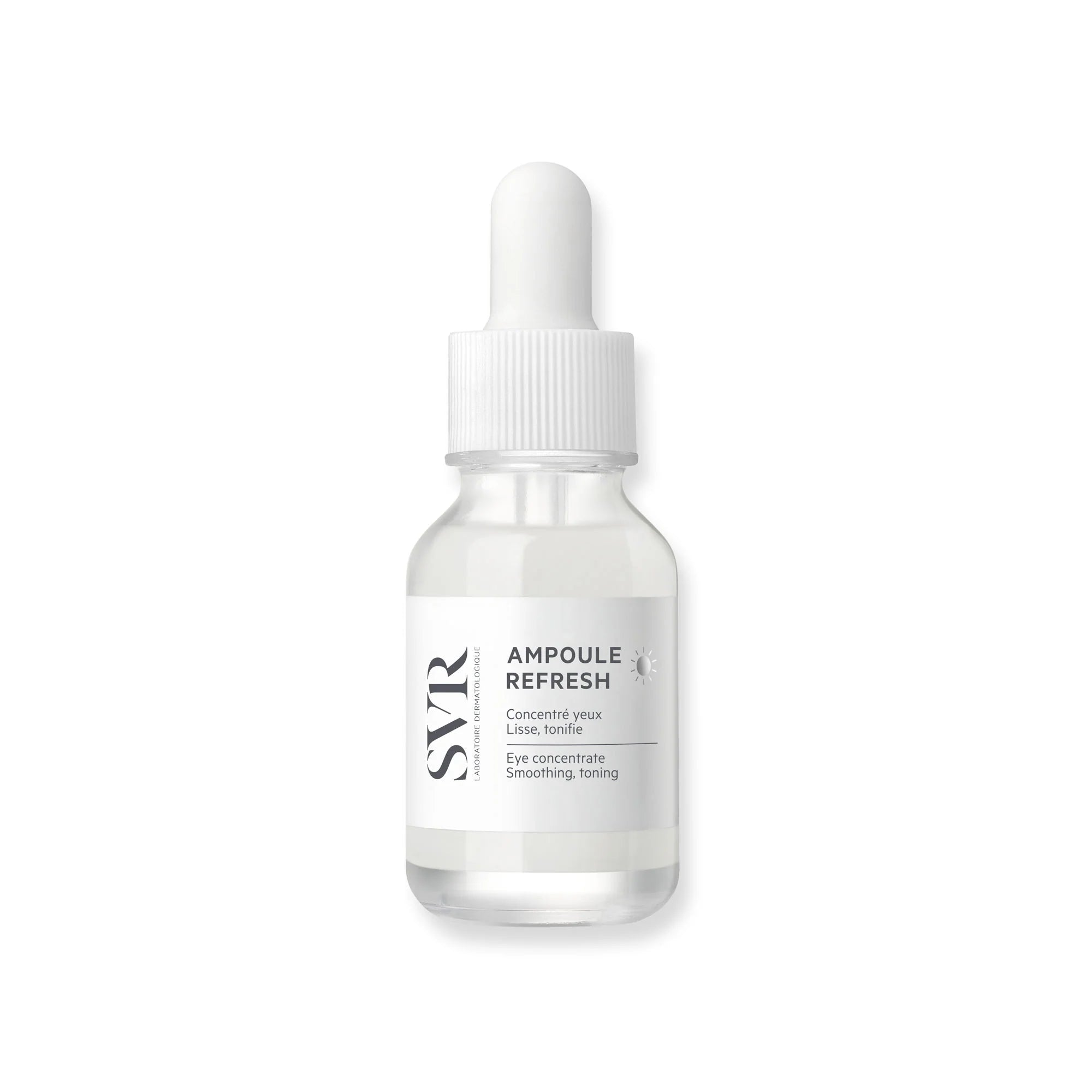 SVR AMPOULE REFRESH 15ml