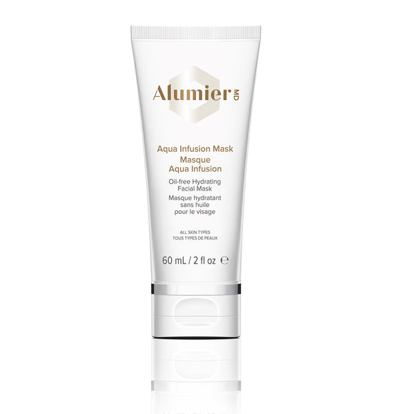 ALUMIER MD AQUA INFUSION MASK 60ml