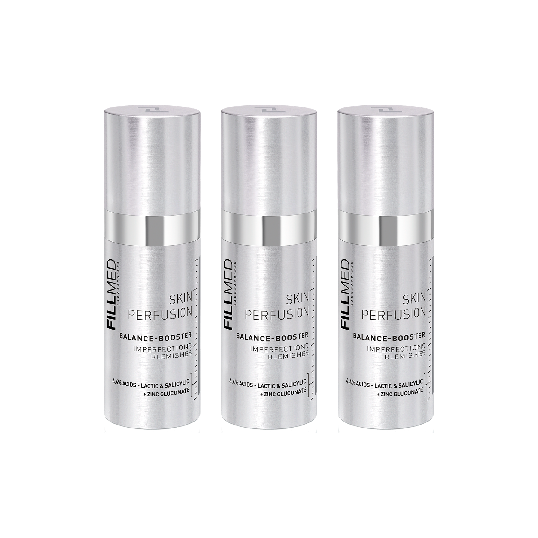 SKIN PERFUSION BALANCE BOOSTER (3x10ml) (IMPERFECCIONES)