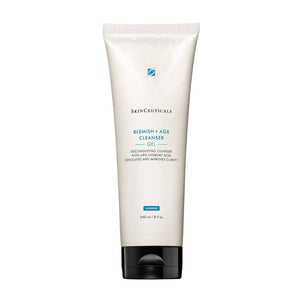 SKINCEUTICALS BLEMISH+AGE CLEANSER 240ml