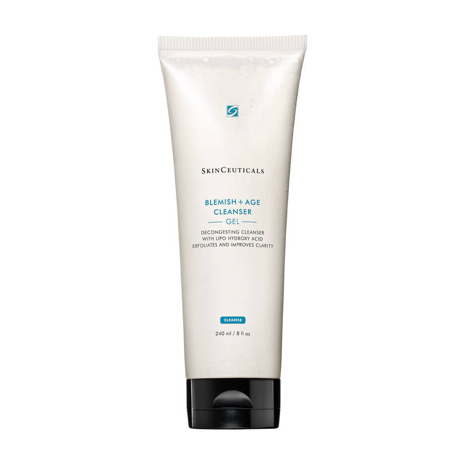 SKINCEUTICALS BLEMISH+AGE CLEANSER 240ml
