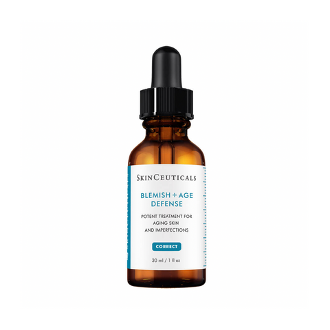 SKINCEUTICALS BLEMISH + AGE DEFENSE SERUM 30ml