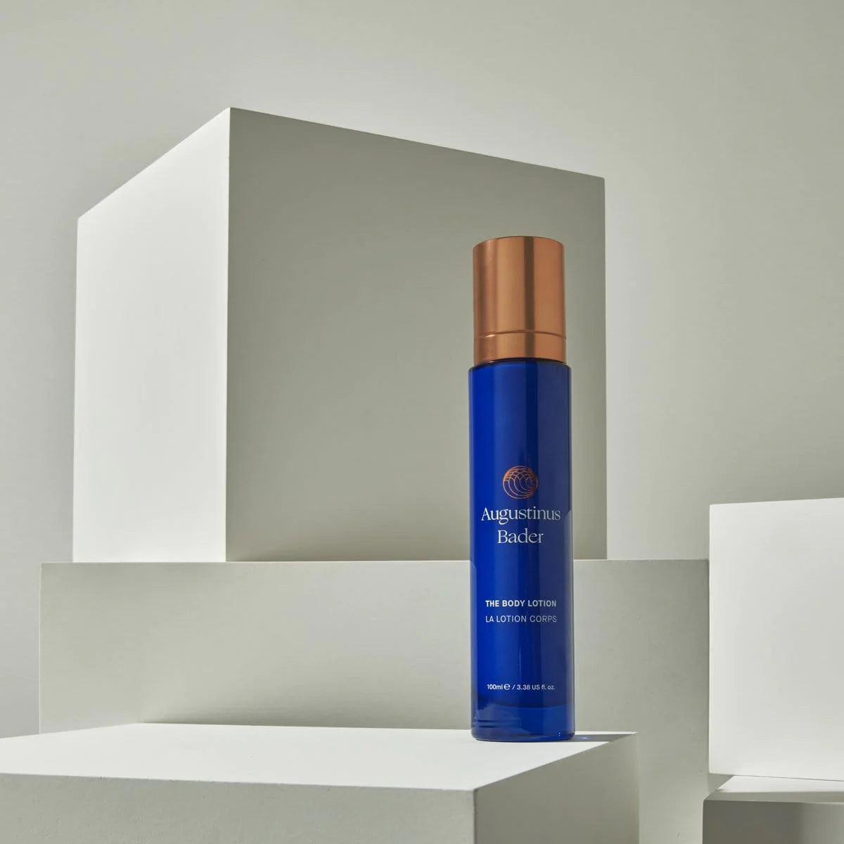 AUGUSTINUS BADER THE BODY LOTION 100ml