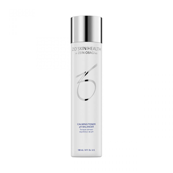 ZO SKIN HEALTH CALMING TONER 180ml – DE FELIPE SHOP
