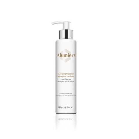 ALUMIER MD AGE CLARIFYING CLEANSER 177ml