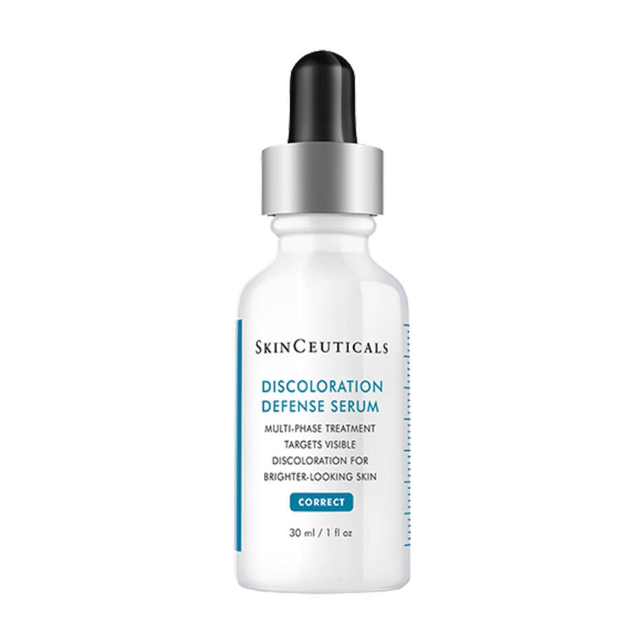 SKINCEUTICALS DISCOLORATION DEFENSE SERUM 30ml