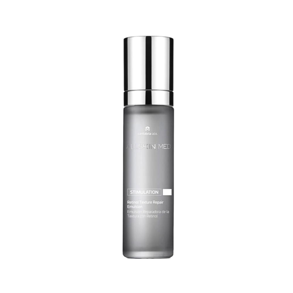 ALL SKIN MED TEXTURE REPAIR EMULSION RETINOL 0,5% 50ml