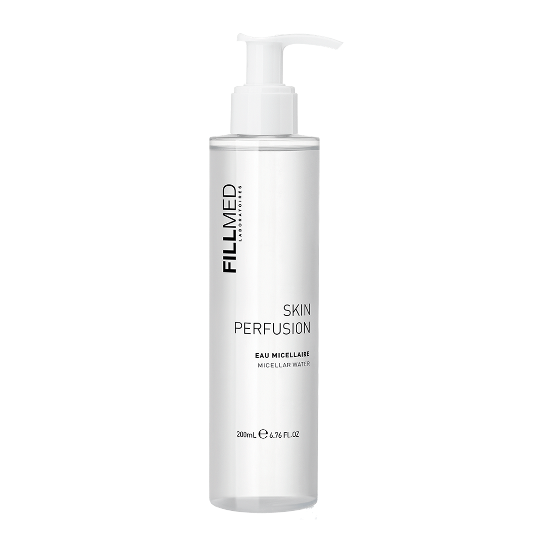 SKIN PERFUSION MICELLAR WATER - AGUA MICELAR 200ml