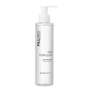 SKIN PERFUSION MICELLAR WATER - AGUA MICELAR 200ml