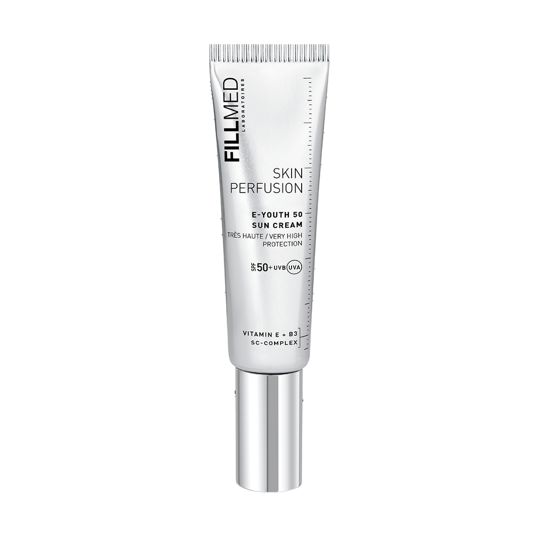 SKIN PERFUSION E-YOUTH SPF50+ SUN CREAM 50ml