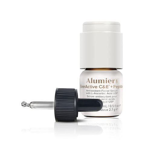 ALUMIER MD EVERACTIVE C&E + PEPTIDE 15ml