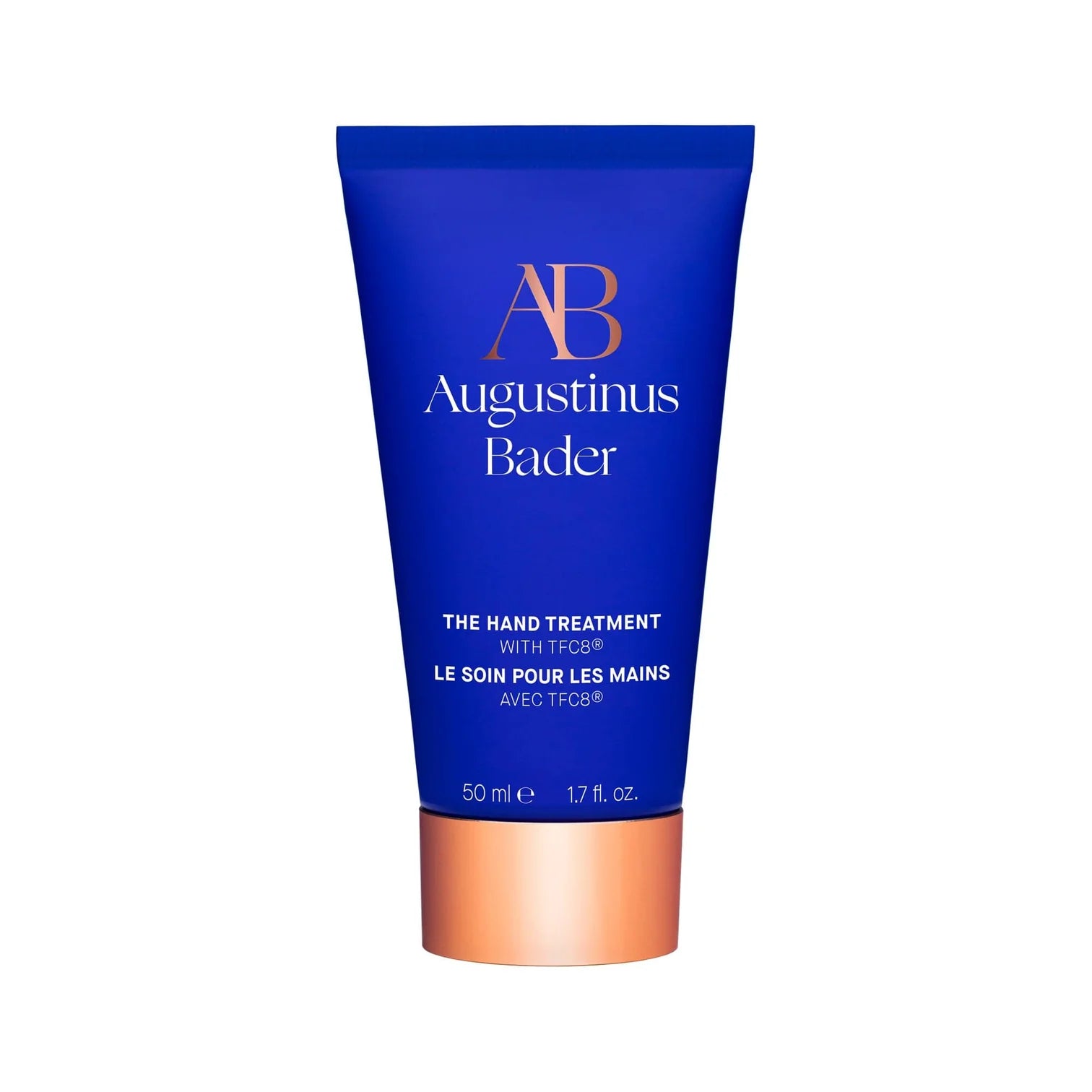 AUGUSTINUS BADER THE HAND TREATMENT 50ml