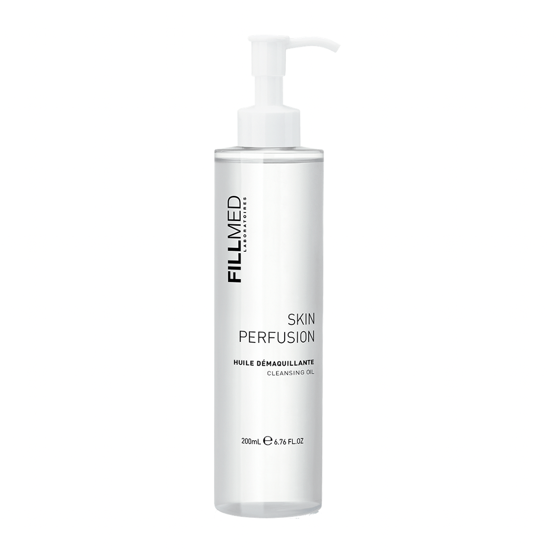 SKIN PERFUSION CLEANSING OIL - ACEITE LIMPIADOR 200ml