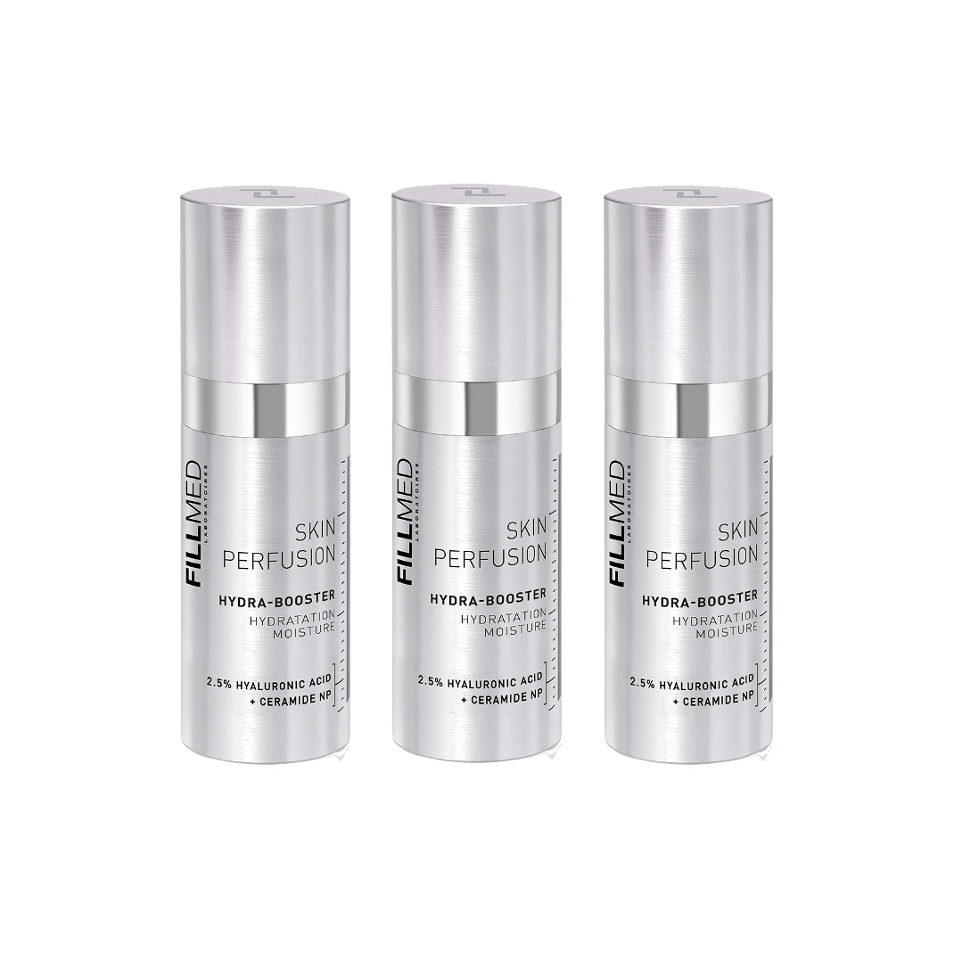 SKIN PERFUSION HYDRA BOOSTER (3x10ml) (HIDRATACIÓN)