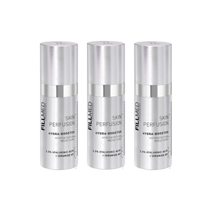 SKIN PERFUSION HYDRA BOOSTER (3x10ml) (HIDRATACIÓN)