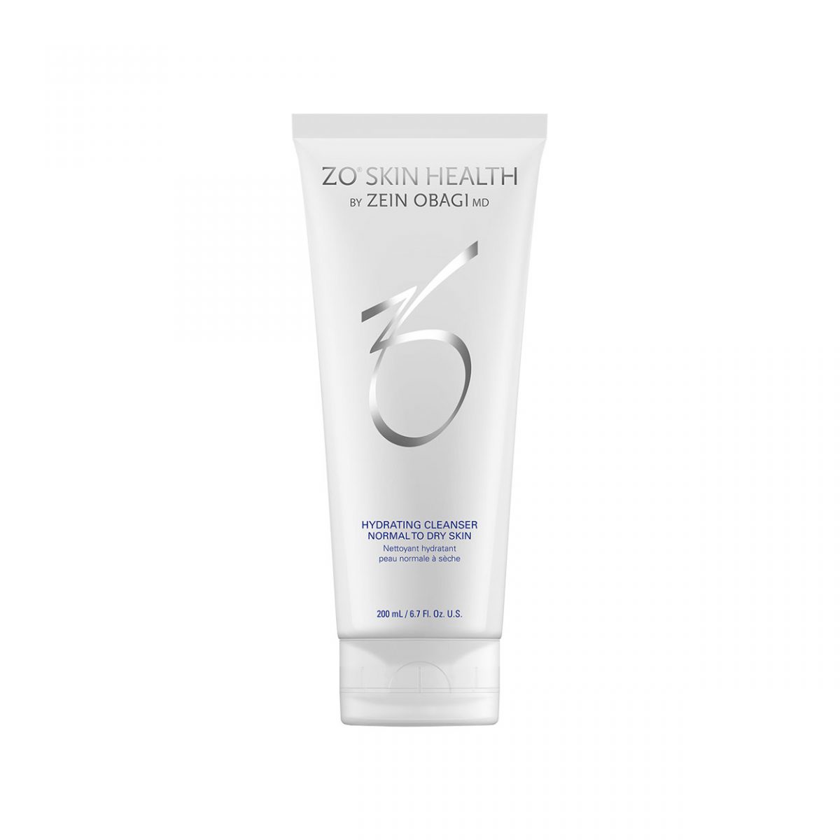 ZO SKIN HEALTH HYDRATING CLEANSER 200ml